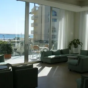 Michelangelo Hotel Rimini