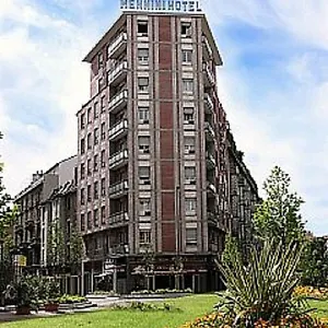 Hotel Mennini, Milano