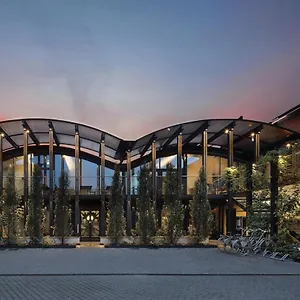 Aparthotel Versoverde Alzaia Naviglio Grande, Milano