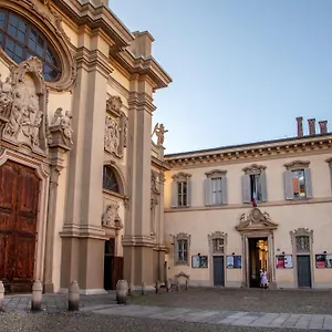 Affittacamere Corso Monforte, Milano
