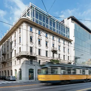 4* Hotel Palazzo Viridis