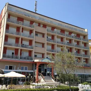 Capinera Aparthotel Sottomarina