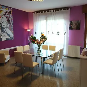 Affittacamere L'isola Di Romy, Milano