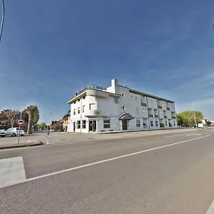 Ristorante Brusco Hotel Caldiero