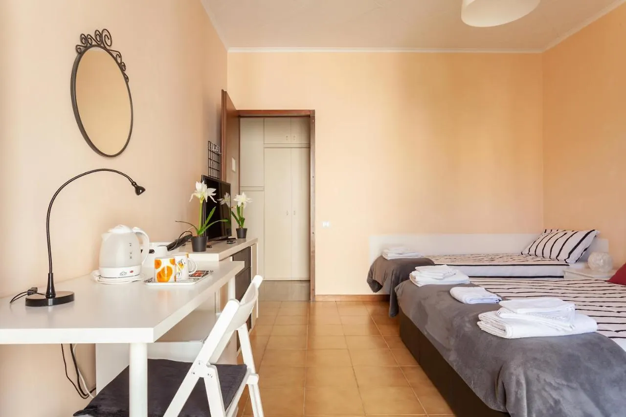 Duomo 15 Minuti Hotel Milan Guest house