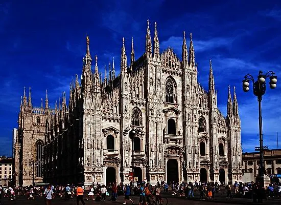 Duomo 15 Minuti Hotel Milan Italy