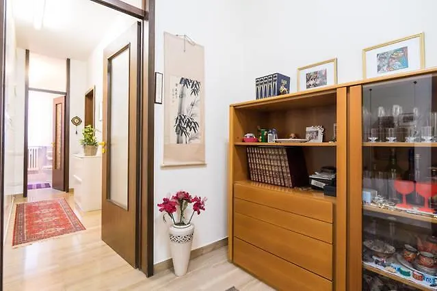Guest house Duomo 15 Minuti Hotel Milan