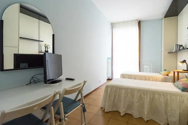 Guest house Duomo 15 Minuti Hotel Milan