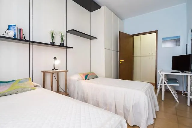 Guest house Duomo 15 Minuti Hotel Milan